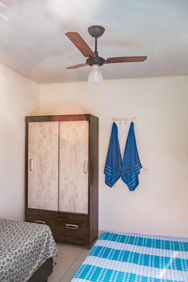 Casa Com 2 Quartos E Varanda Gourmet Trindade  Dış mekan fotoğraf