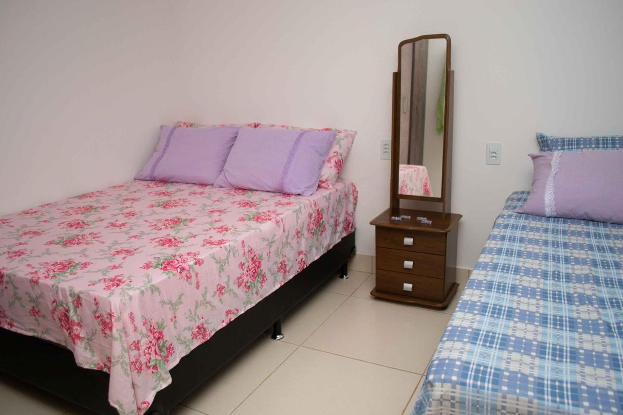Casa Com 2 Quartos E Varanda Gourmet Trindade  Dış mekan fotoğraf
