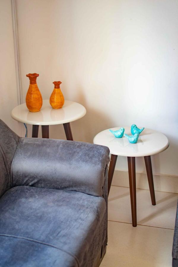 Casa Com 2 Quartos E Varanda Gourmet Trindade  Dış mekan fotoğraf