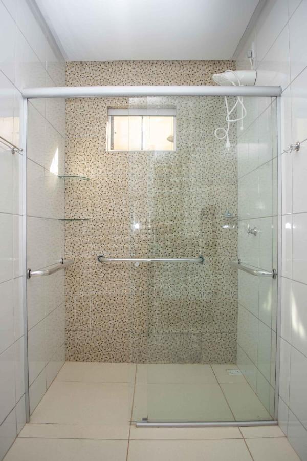 Casa Com 2 Quartos E Varanda Gourmet Trindade  Dış mekan fotoğraf